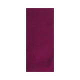 Farvede, matte folieposer