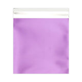 Farvede, matte folieposer