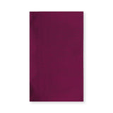 Farvede, matte folieposer