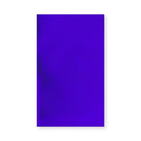 Farvede, matte folieposer