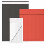 Økologiske polstrede konvolutter